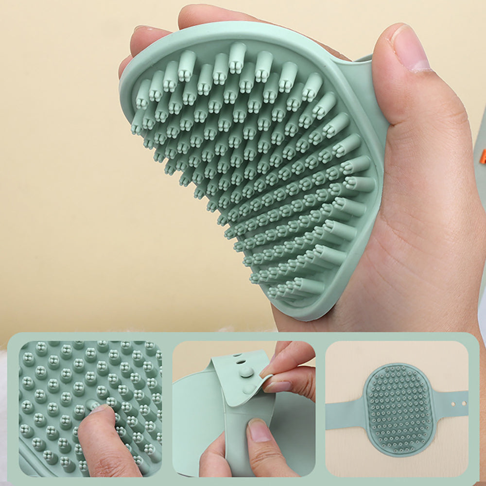 Professional Dog Grooming Clippers - Pawlunexa