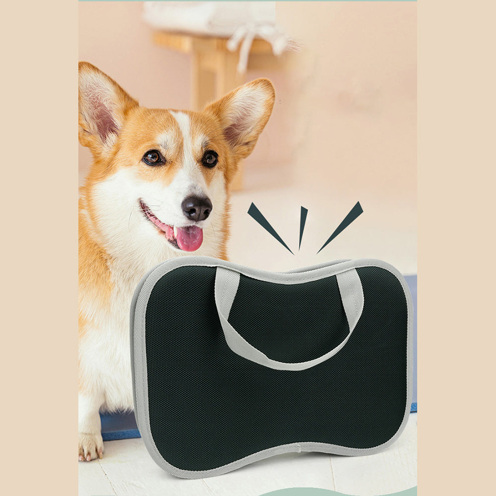 Professional Dog Grooming Clippers - Pawlunexa