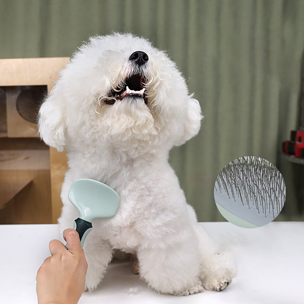 Professional Dog Grooming Clippers - Pawlunexa