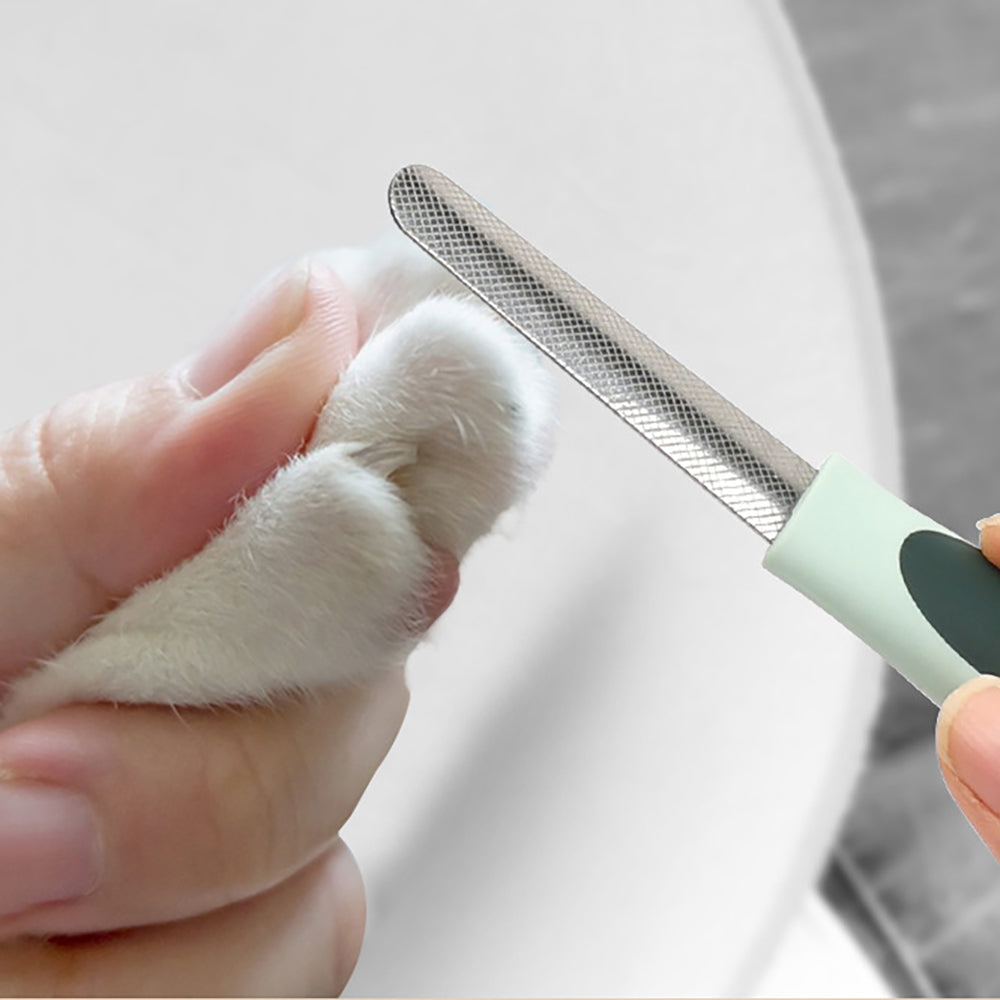 Professional Dog Grooming Clippers - Pawlunexa