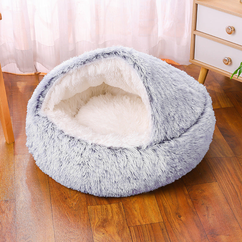 Waterproof Dog Kennel - Pawlunexa