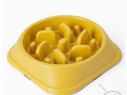 Pet Slow Feeding Bowl - Pawlunexa