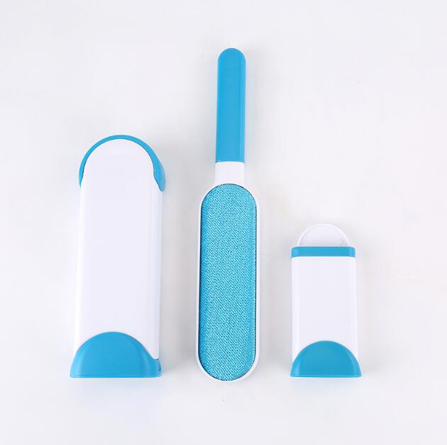 Self-Cleaning Pet Hair Removal Comb - Pawlunexa