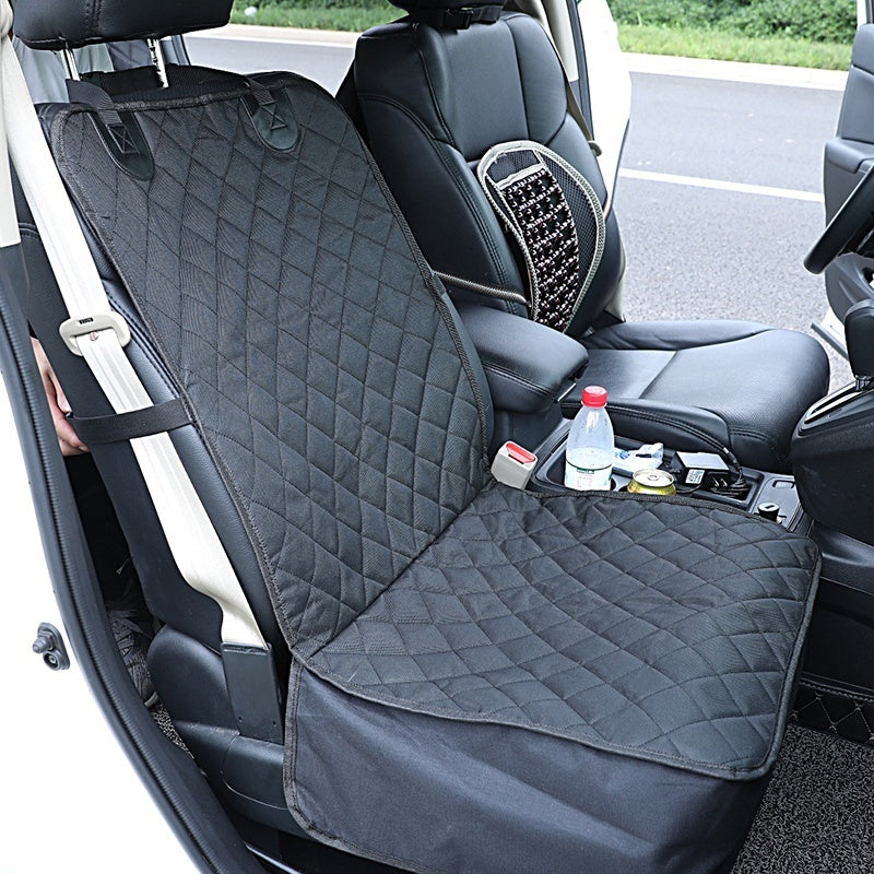 Pet Car Travel Cushion - Pawlunexa