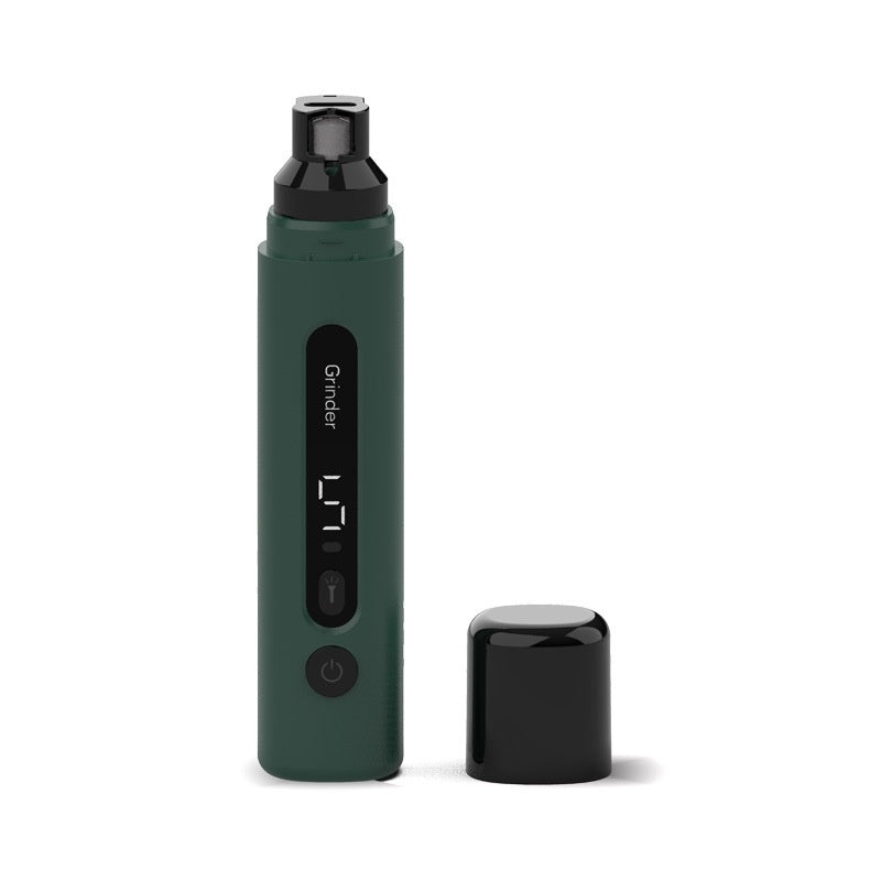 electric dog nail grinder - Pawlunexa