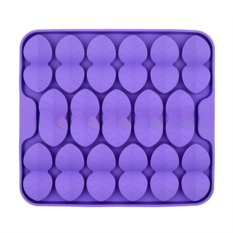 Silicone Pet Lick Mat Slow Feeder