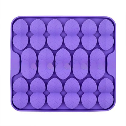 Silicone Pet Lick Mat Slow Feeder