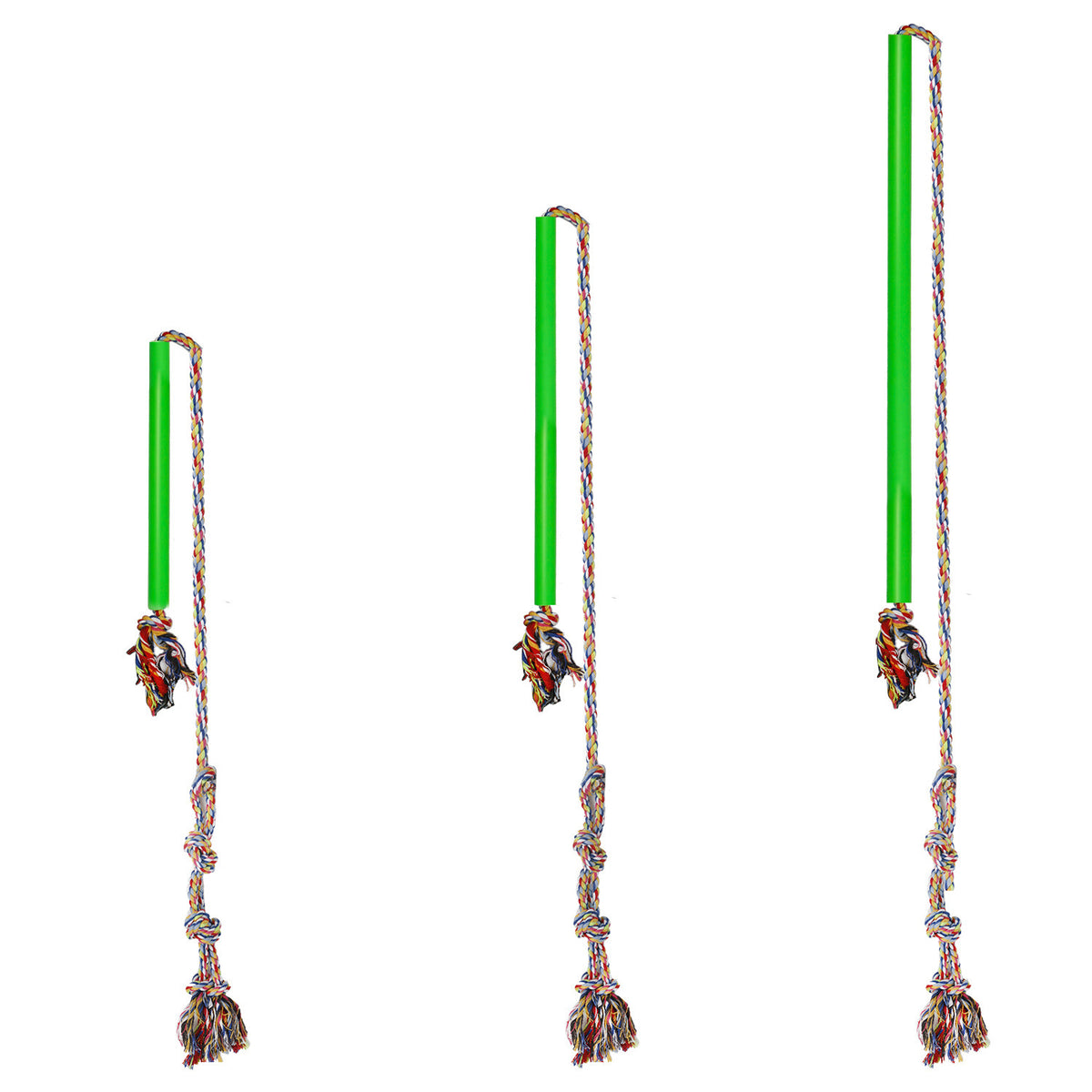 Durable Dog Training Rope - Pawlunexa
