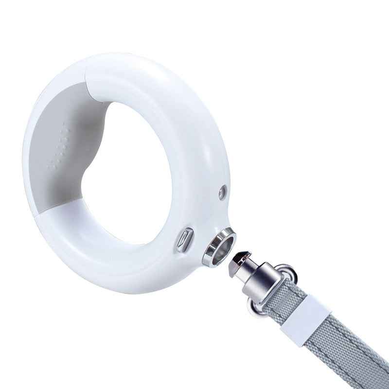 Luminous Telescopic Dog Leash