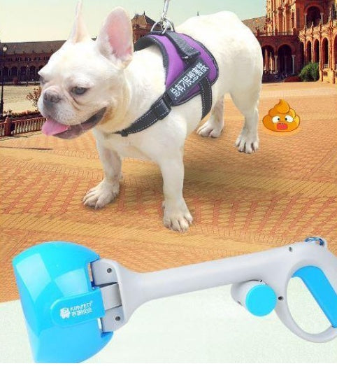 Portable Automatic Pet Toilet - Pawlunexa