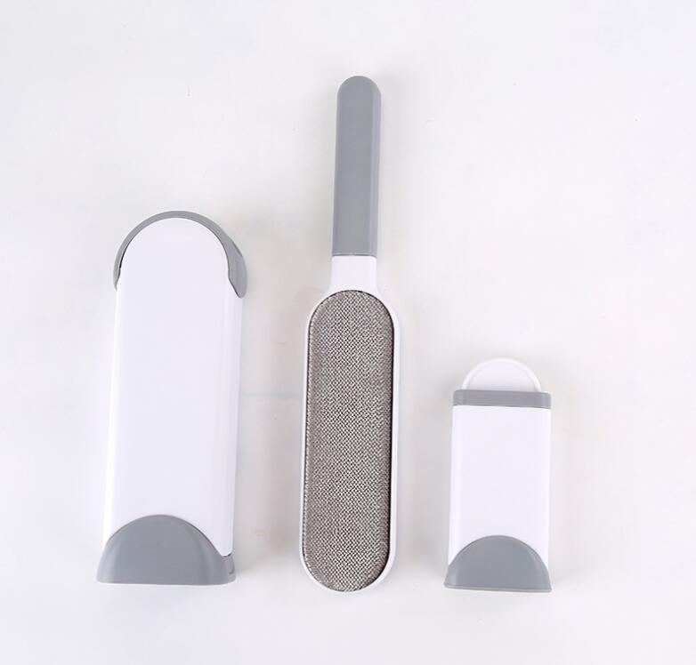 Self-Cleaning Pet Hair Removal Comb - Pawlunexa