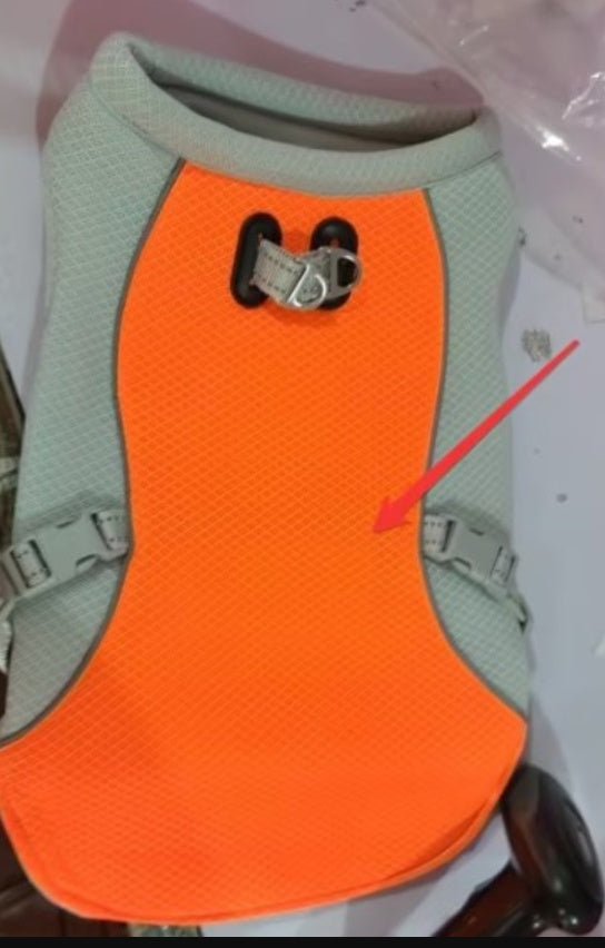 Cooling Vest for Dogs - Pawlunexa