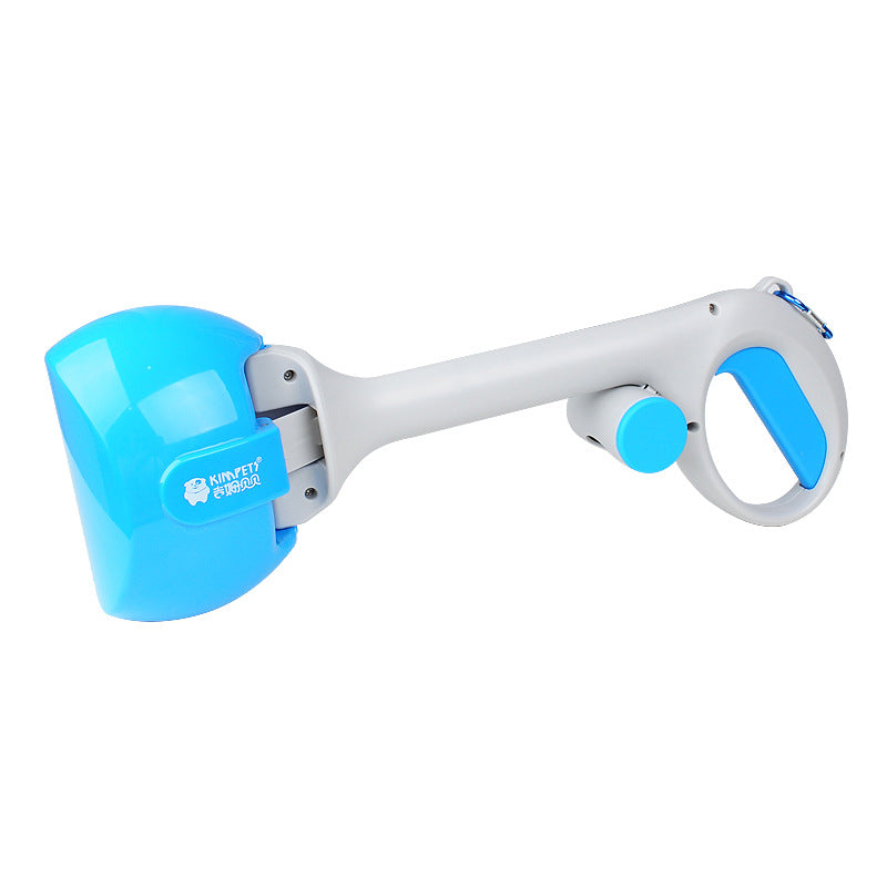 Portable Automatic Pet Toilet - Pawlunexa