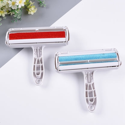 Adhesive Pet Hair Removal Roller Tool