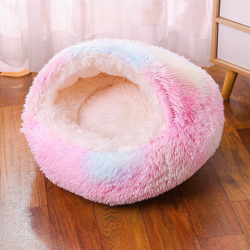 Waterproof Dog Kennel - Pawlunexa