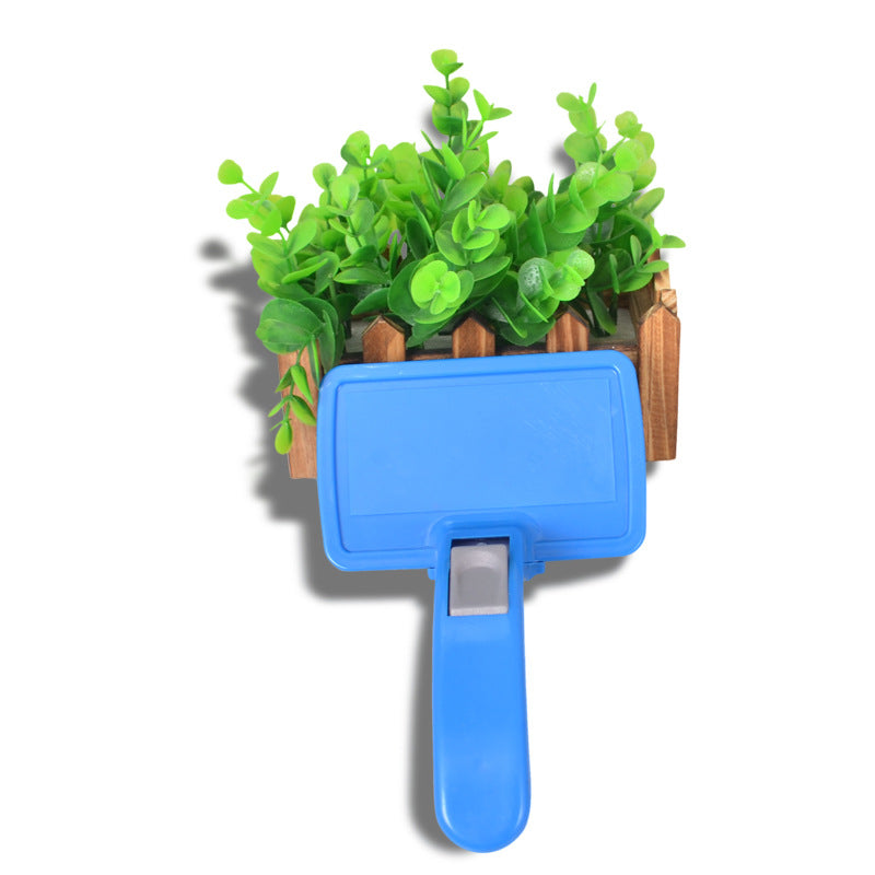Self Cleaning Pet Brush - Pawlunexa