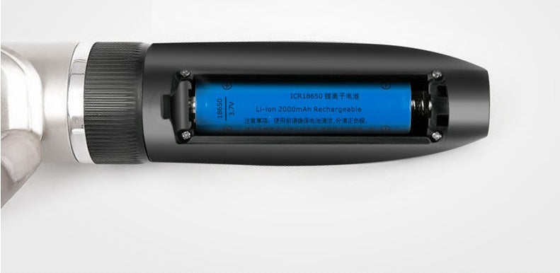 Low Noise Pet Hair Clipper - Pawlunexa