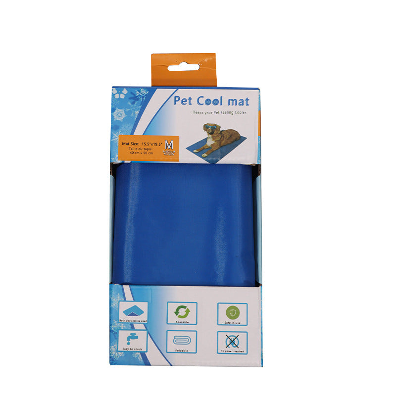 Pet Cooling Mat - Pawlunexa
