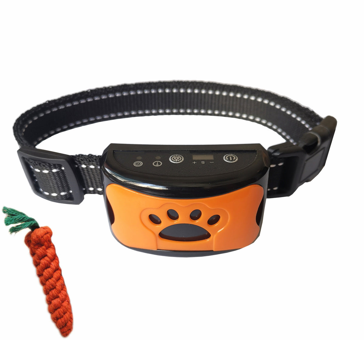 Dog Training Collar with Remote Control - Pawlunexa