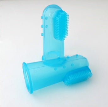 Super Soft Pet Toothbrush - Pawlunexa
