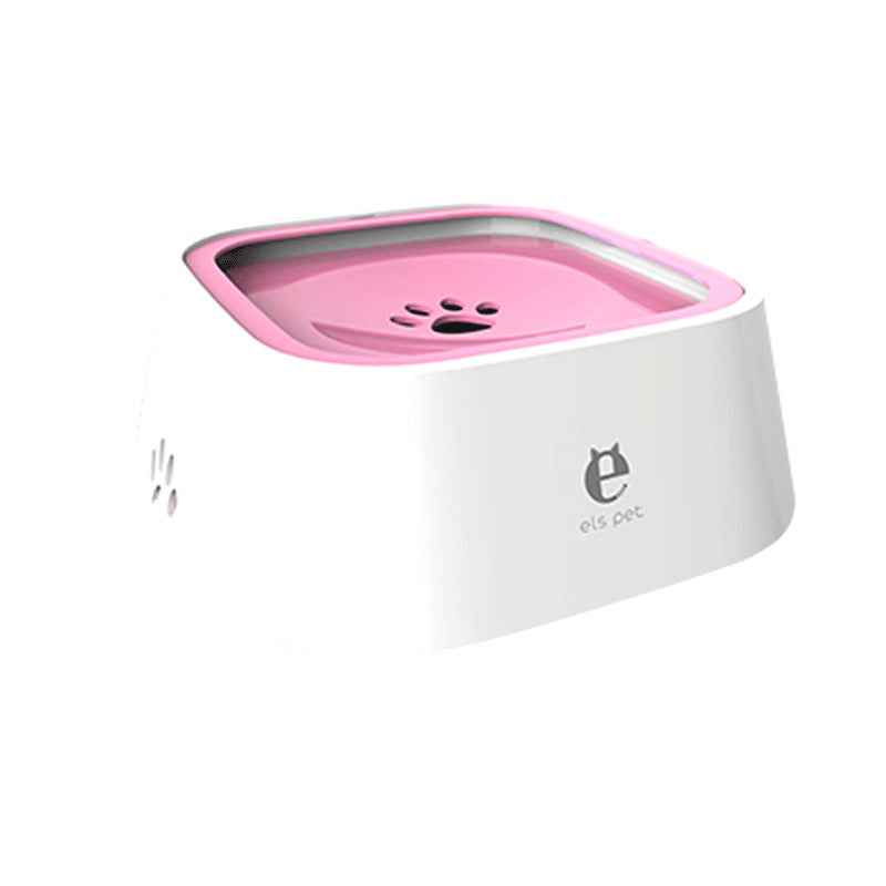 Automated Pet Water Bowl