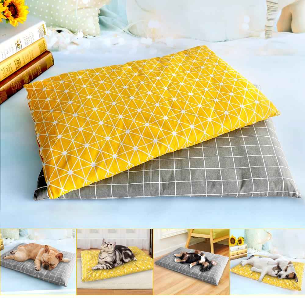 Soft Winter Dog Bed House