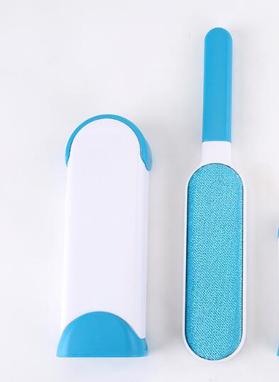 Self-Cleaning Pet Hair Removal Comb - Pawlunexa