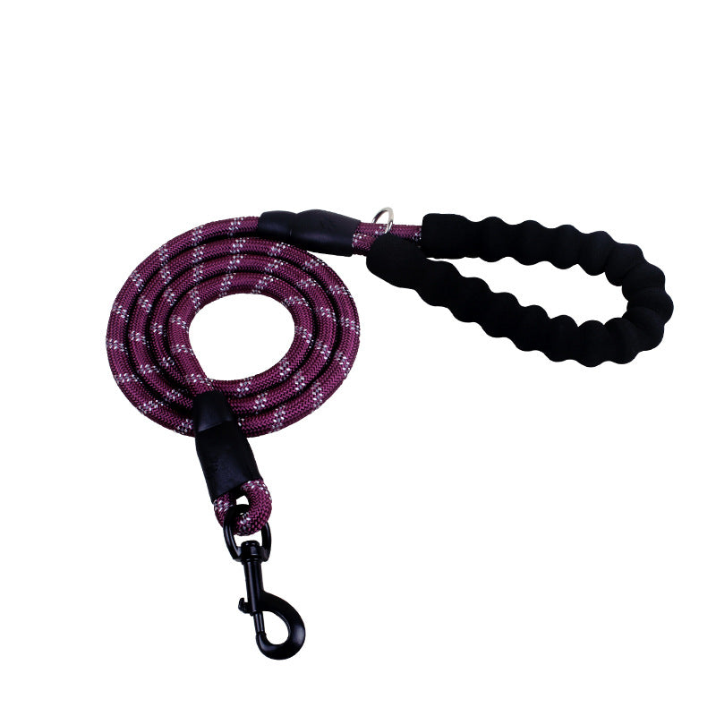 Reflective Dog Leash for Training - Pawlunexa