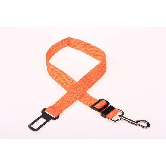 Pet Car Seat Belt Leash - Pawlunexa