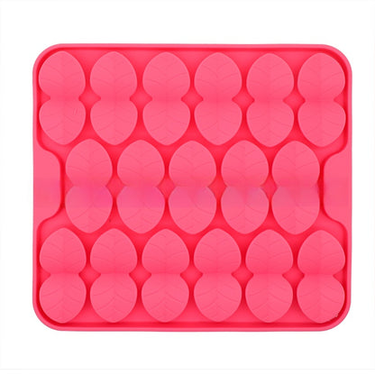 Silicone Pet Lick Mat Slow Feeder