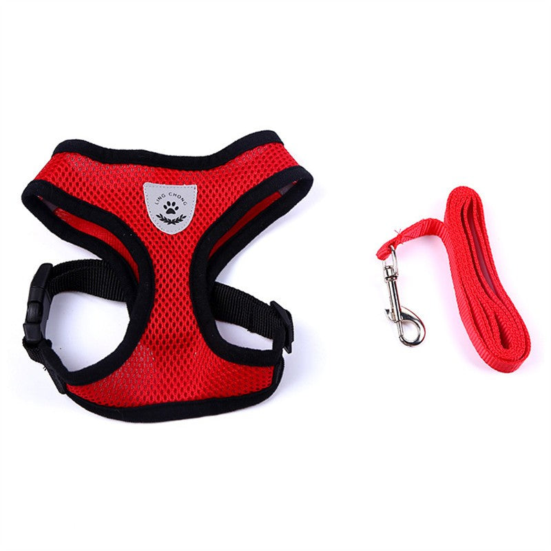Pet Car Seat Belt Leash - Pawlunexa