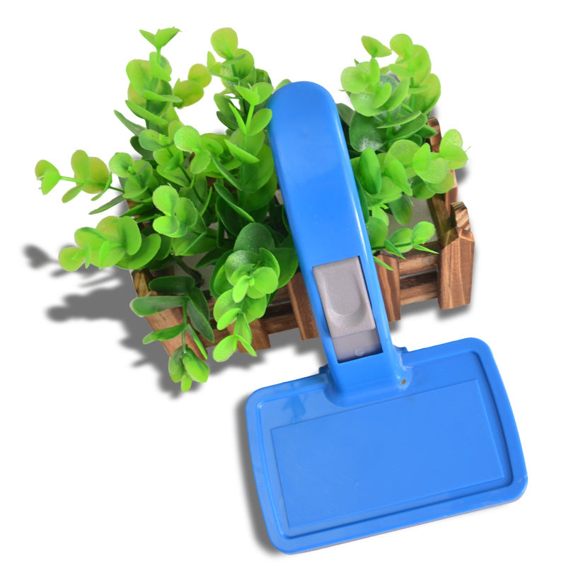 Self Cleaning Pet Brush - Pawlunexa