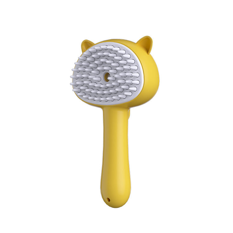 Multifunctional Cat Grooming Brush - Pawlunexa