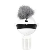 Interactive Motion Cat Toy - Pawlunexa