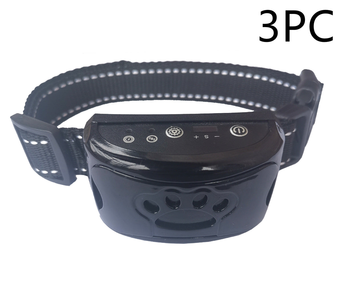 Dog Training Collar with Remote Control - Pawlunexa