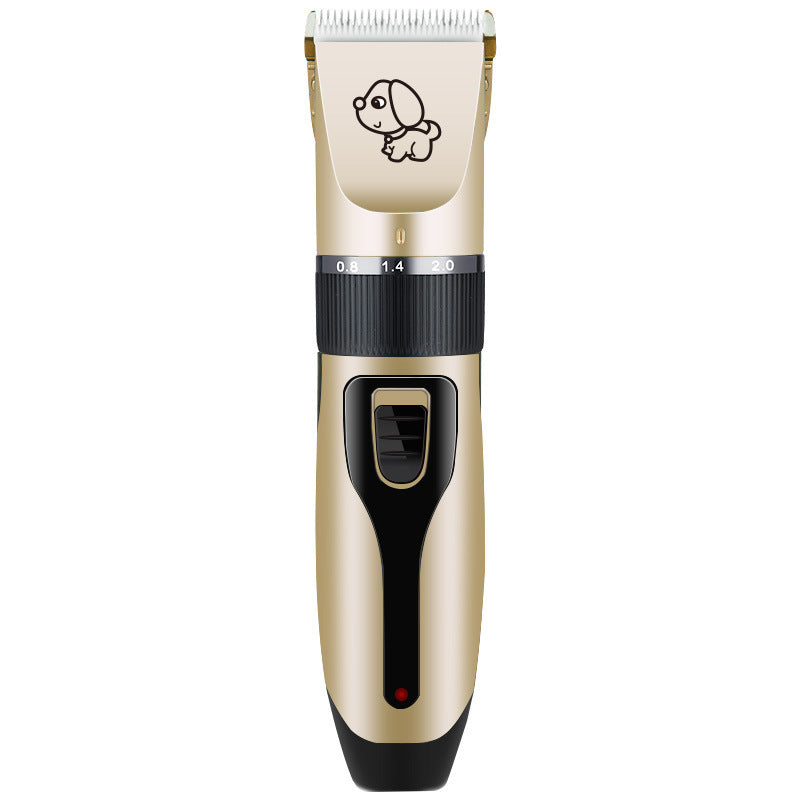 Dog Hair Clipper - Pawlunexa