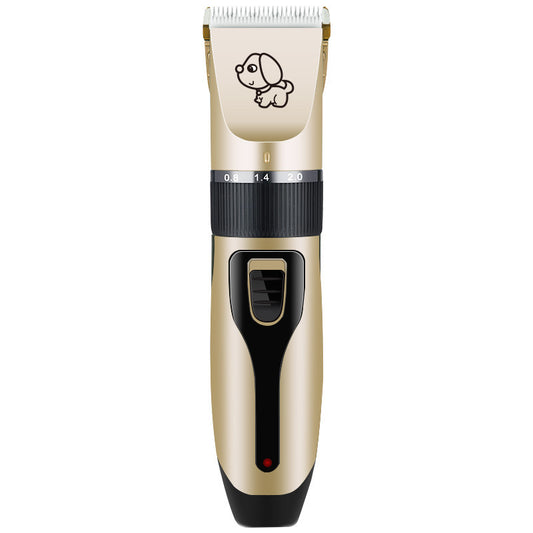 Dog Hair Clipper - Pawlunexa