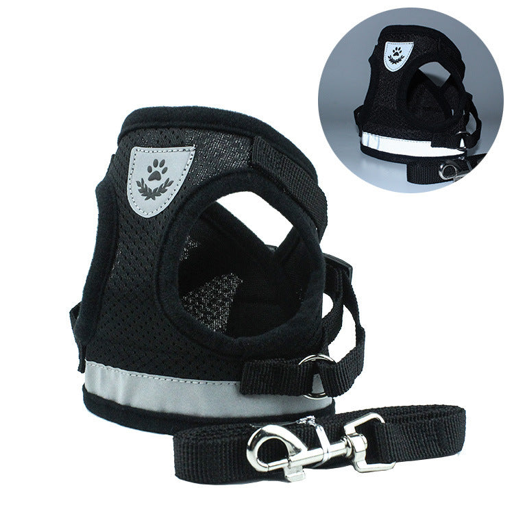 Pet Car Seat Belt Leash - Pawlunexa