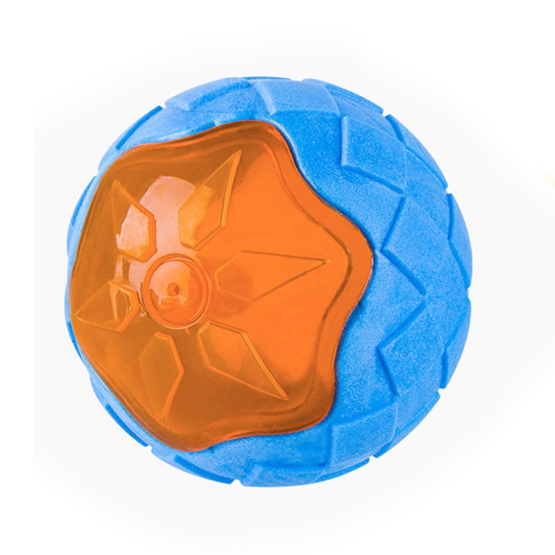 Durable Dog Training Ball - Pawlunexa