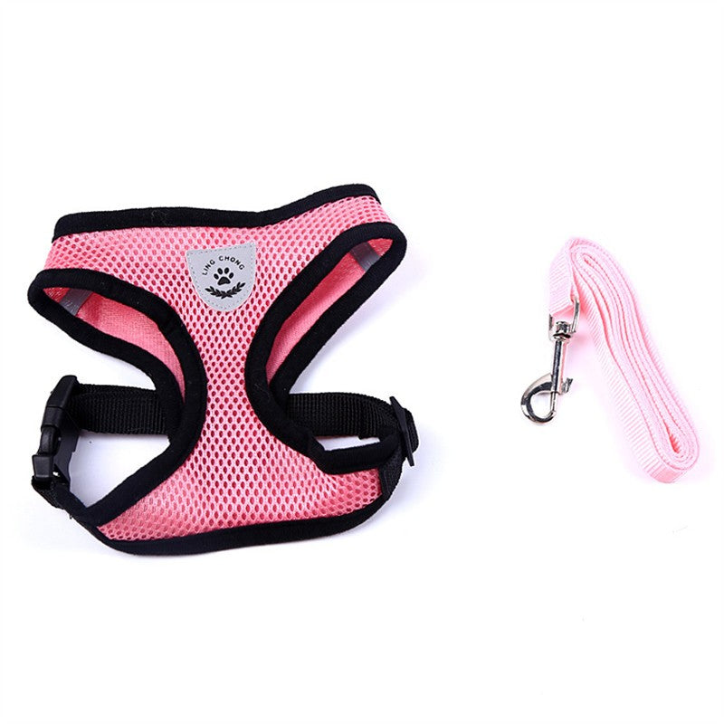 Pet Car Seat Belt Leash - Pawlunexa