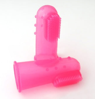 Super Soft Pet Toothbrush - Pawlunexa