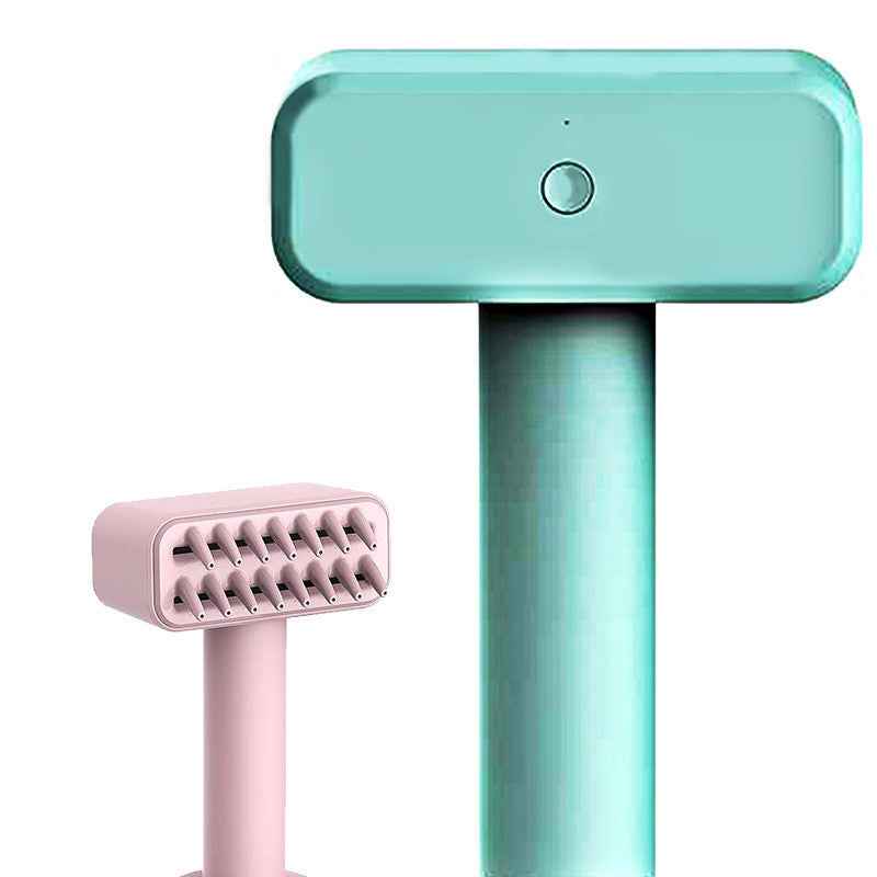 Wireless Electric Pet Flea Comb