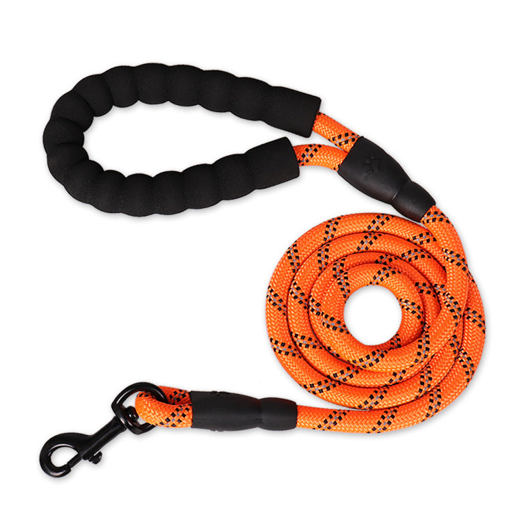 Reflective Dog Leash for Training - Pawlunexa