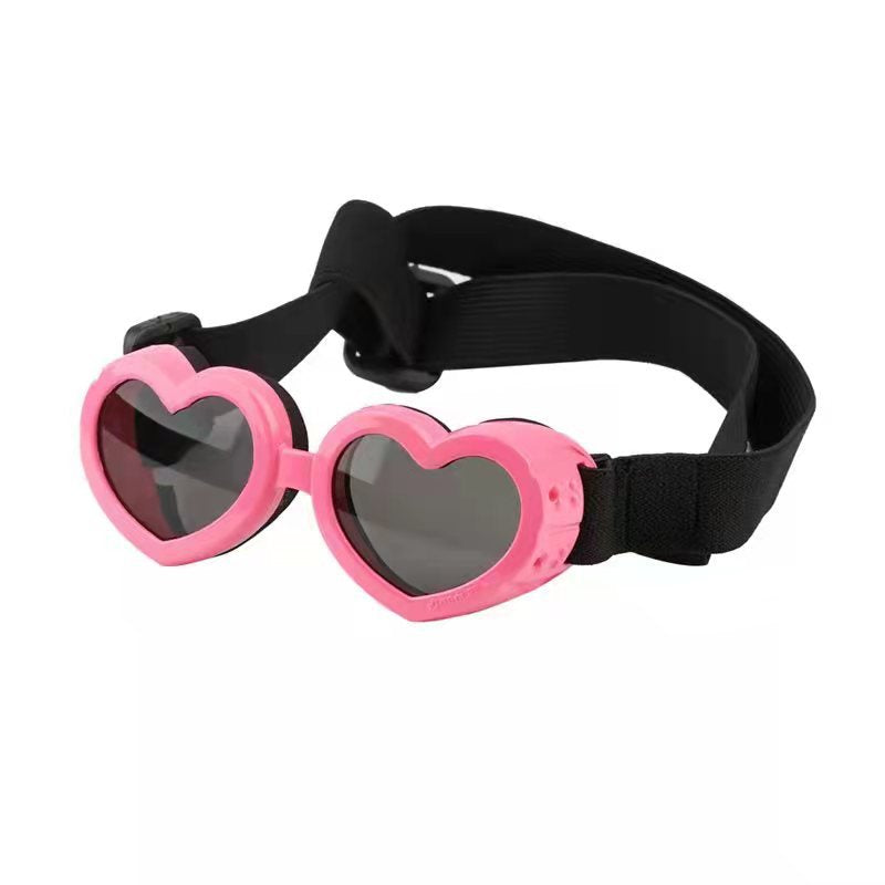 Pet Glasses for Eye Protection - Pawlunexa