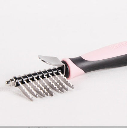 dog grooming and traction kit - Pawlunexa
