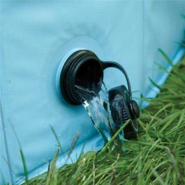 foldable dog swimming pool - Pawlunexa