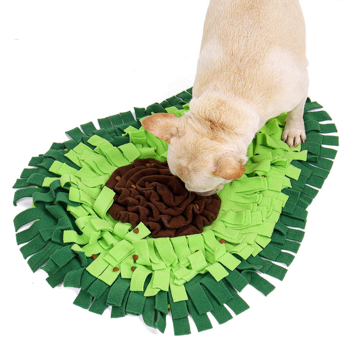 Dog Sniffing Mat - Pawlunexa