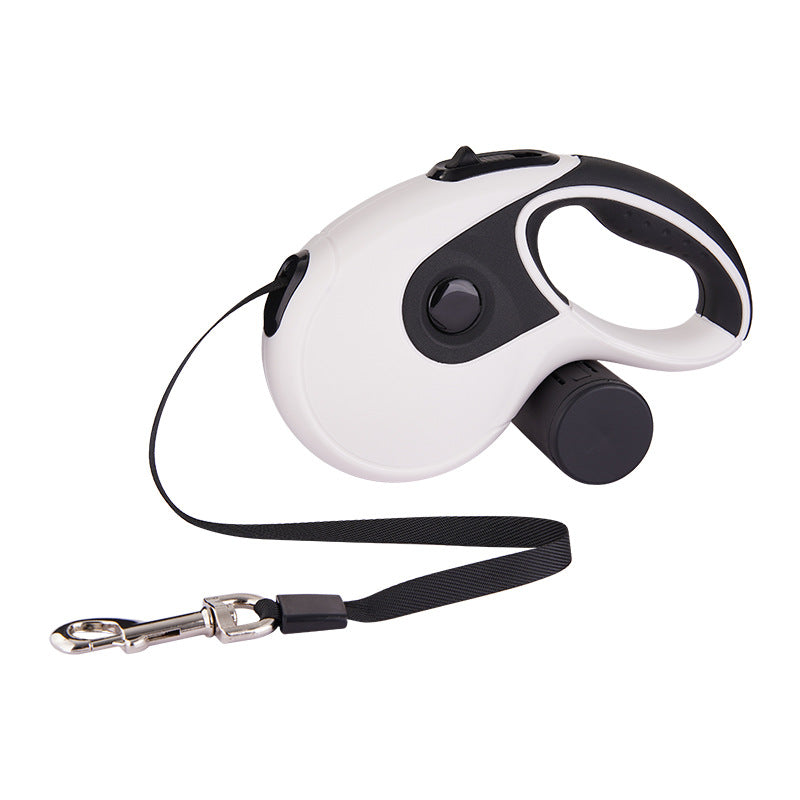 Automatic Retractable Traction Rope - Pawlunexa