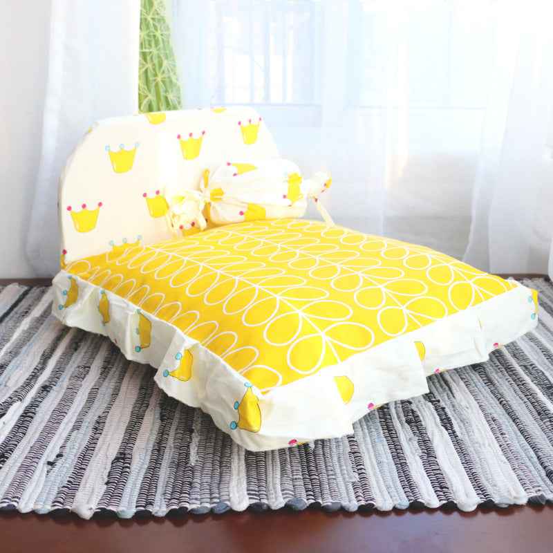 small dog pet bed