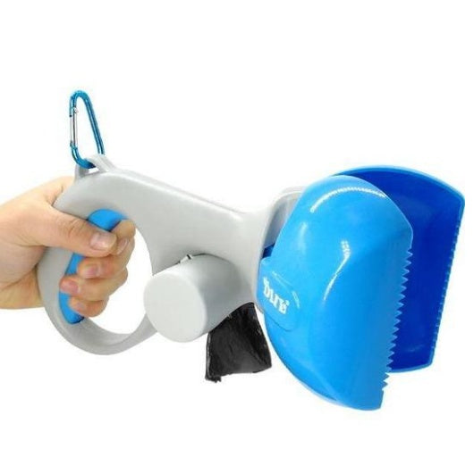 Portable Automatic Pet Toilet - Pawlunexa